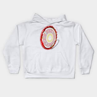 The arc Kids Hoodie